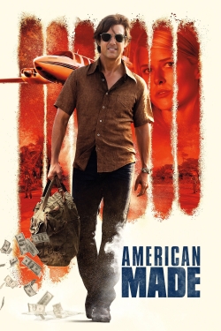 American Made-watch