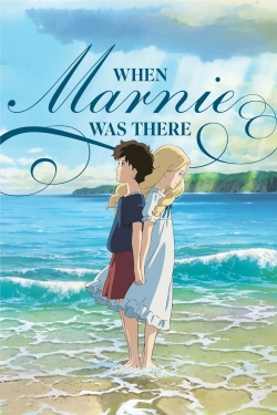 When Marnie Was There-watch