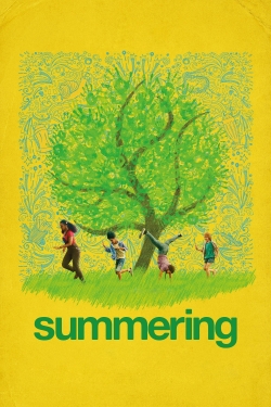 Summering-watch