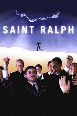 Saint Ralph-watch