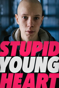 Stupid Young Heart-watch