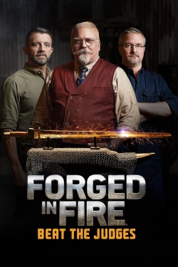 Forged in Fire: Beat the Judges-watch