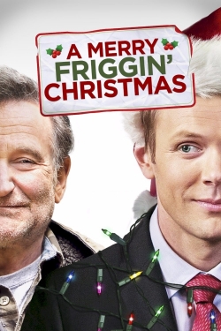 A Merry Friggin' Christmas-watch