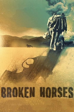 Broken Horses-watch