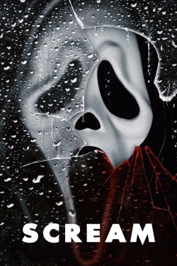 Scream: The TV Series-watch