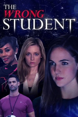 The Wrong Student-watch
