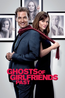 Ghosts of Girlfriends Past-watch