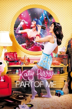 Katy Perry: Part of Me-watch