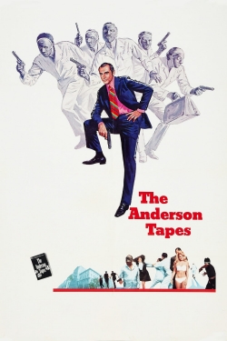 The Anderson Tapes-watch