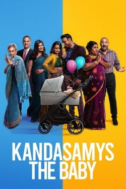 Kandasamys: The Baby-watch
