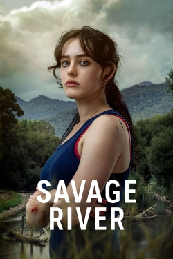 Savage River-watch