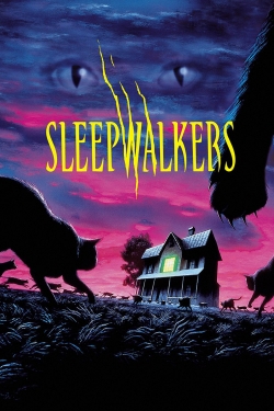 Sleepwalkers-watch