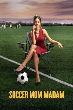 Soccer Mom Madam-watch