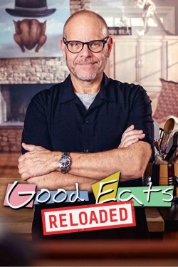 Good Eats: Reloaded-watch