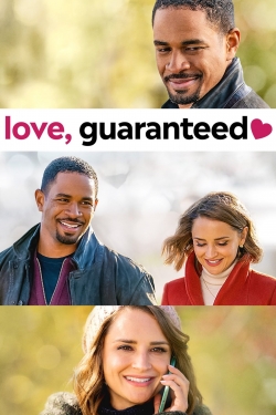 Love, Guaranteed-watch