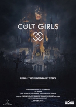 Cult Girls-watch