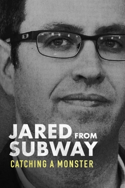 Jared from Subway: Catching a Monster-watch