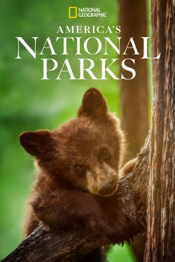 America's National Parks-watch