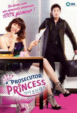 Prosecutor Princess-watch
