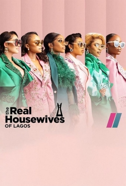 The Real Housewives of Lagos-watch