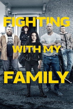 Fighting with My Family-watch