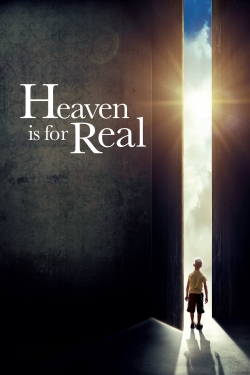 Heaven is for Real-watch