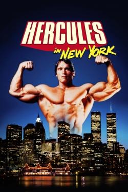 Hercules in New York-watch