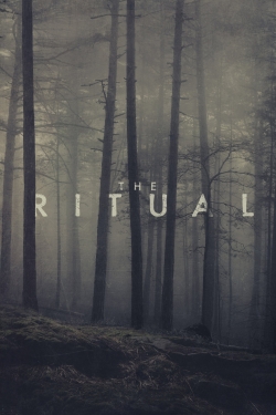 The Ritual-watch