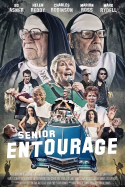 Senior Entourage-watch
