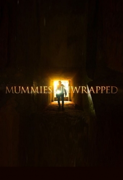 Mummies Unwrapped-watch