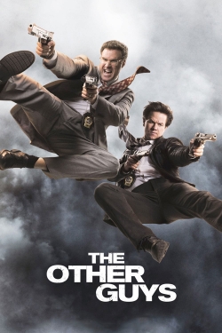 The Other Guys-watch