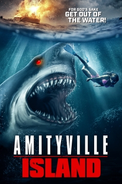 Amityville Island-watch