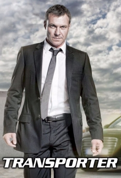 Transporter: The Series-watch