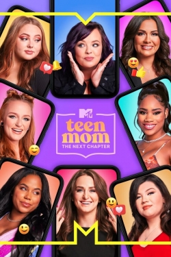 Teen Mom: The Next Chapter-watch