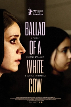 Ballad of a White Cow-watch