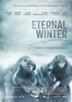 Eternal Winter-watch