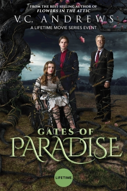 Gates of Paradise-watch
