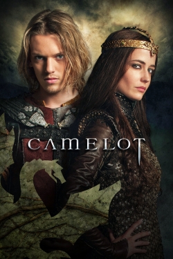 Camelot-watch