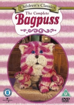 Bagpuss-watch