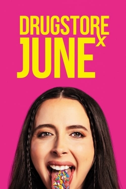 Drugstore June-watch