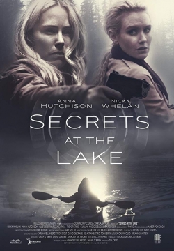 Secrets at the Lake-watch