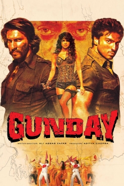 Gunday-watch