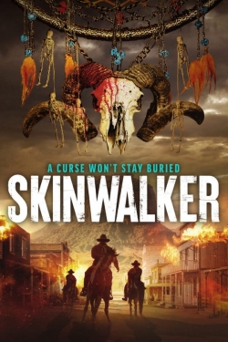 Skinwalker-watch