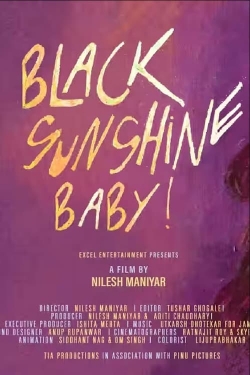 Black Sunshine Baby-watch