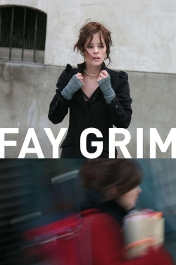 Fay Grim-watch