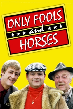 Only Fools and Horses-watch