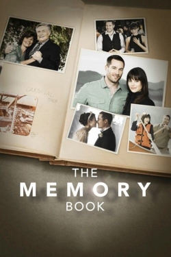 The Memory Book-watch