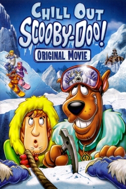 Scooby-Doo: Chill Out, Scooby-Doo!-watch