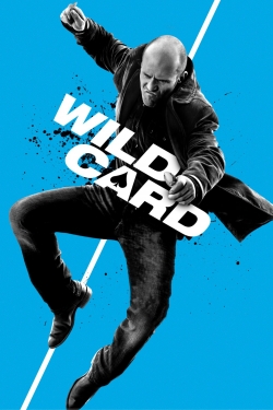 Wild Card-watch