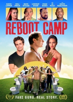 Reboot Camp-watch